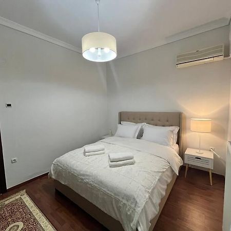 Skg City Center Apartment Thessaloniki Exterior photo