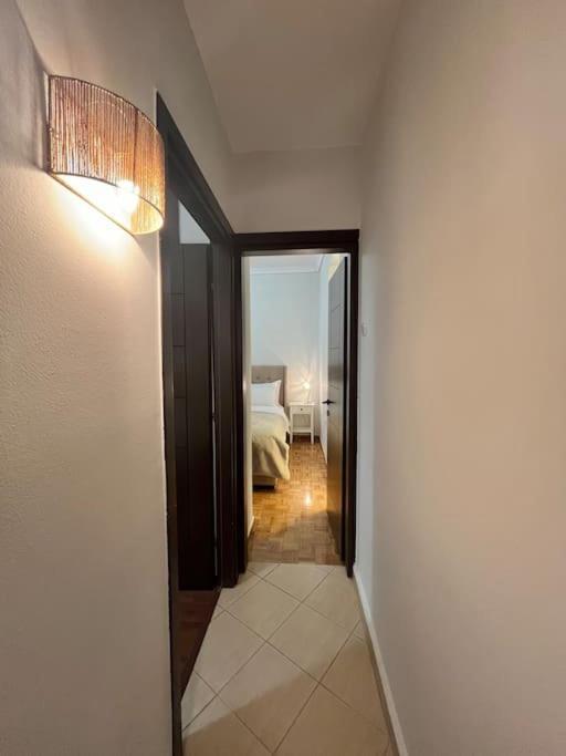 Skg City Center Apartment Thessaloniki Exterior photo