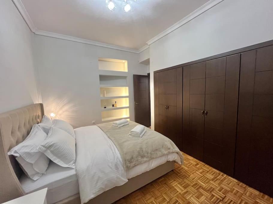 Skg City Center Apartment Thessaloniki Exterior photo