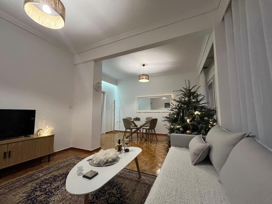 Skg City Center Apartment Thessaloniki Exterior photo